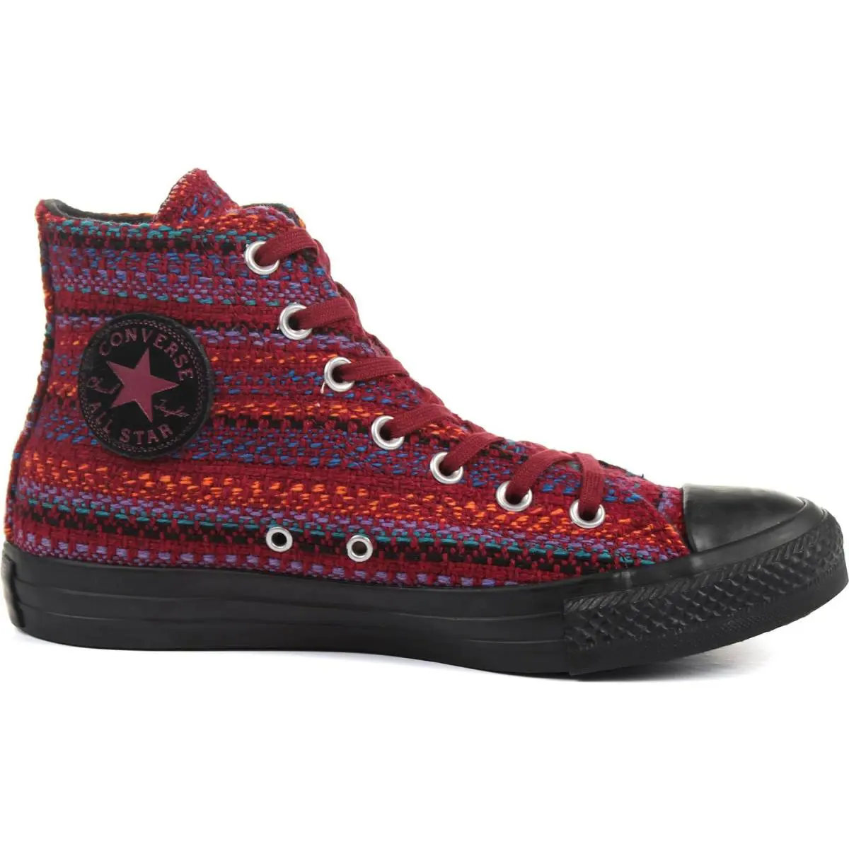 Converse shoes - Black 2