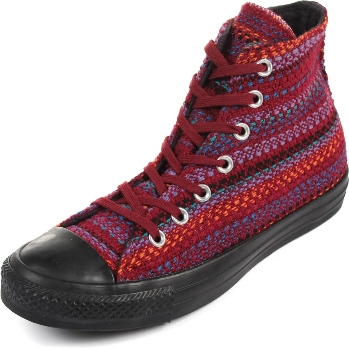 Converse shoes - Black 3
