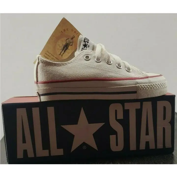 Converse shoes - converse chuck usa made - chuck usa made - White 9