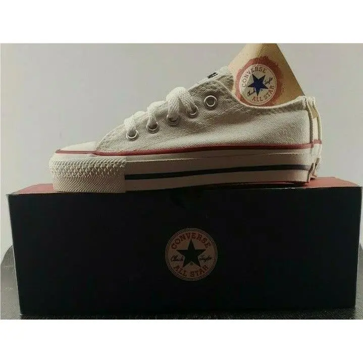 Converse shoes - converse chuck usa made - chuck usa made - White 10