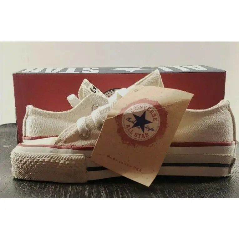 Converse shoes - converse chuck usa made - chuck usa made - White 14