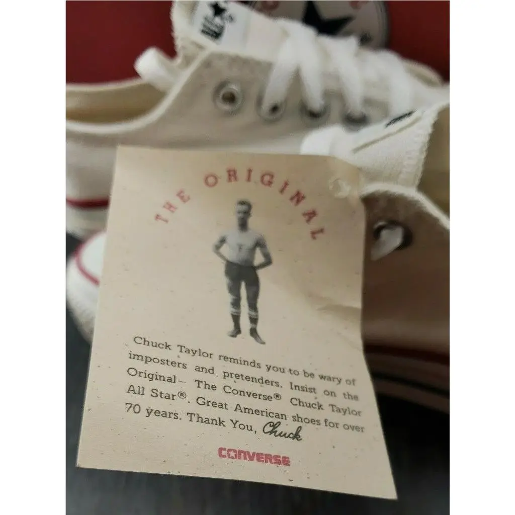 Converse shoes - converse chuck usa made - chuck usa made - White 15