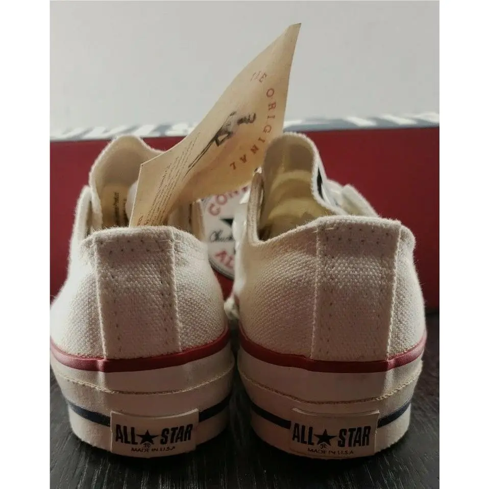 Converse shoes - converse chuck usa made - chuck usa made - White 16