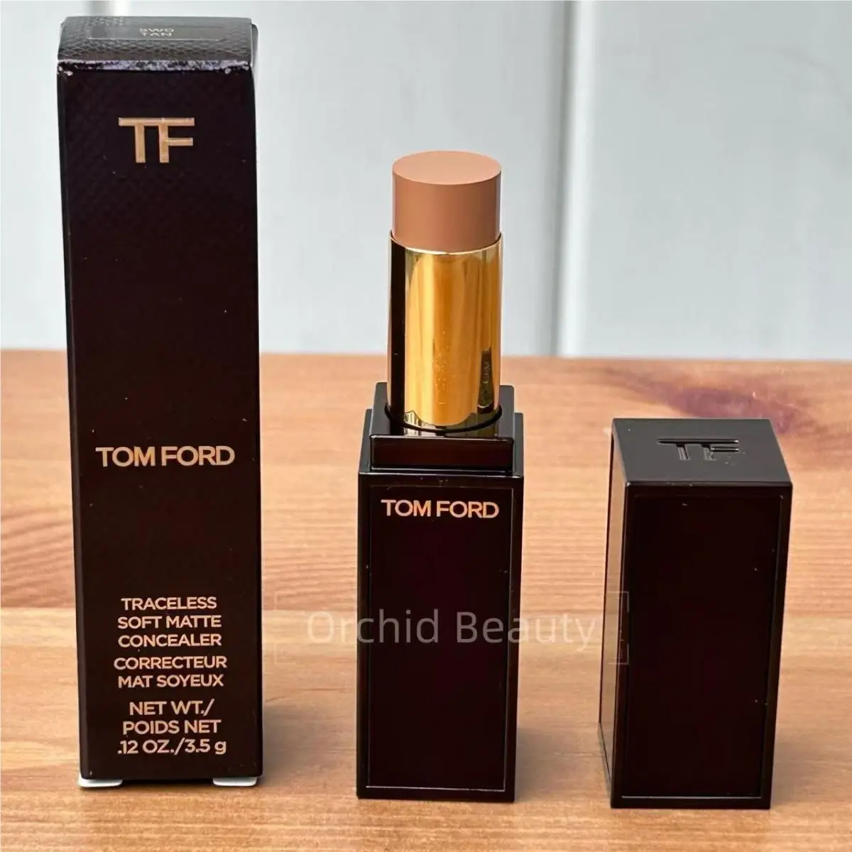 Tom Ford Traceless Soft Matte Concealer Stick Full Size