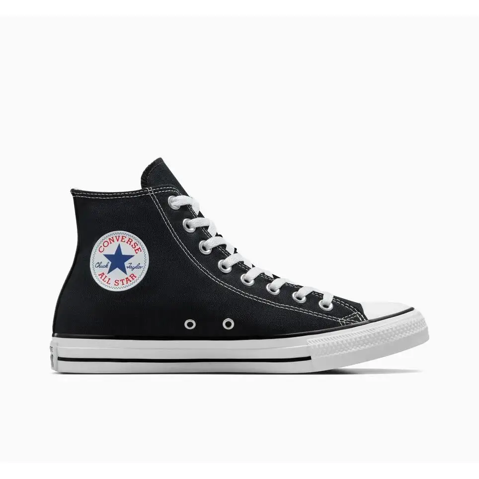 Converse shoes - Converse All Star Chuck Taylor - Various - Black 1