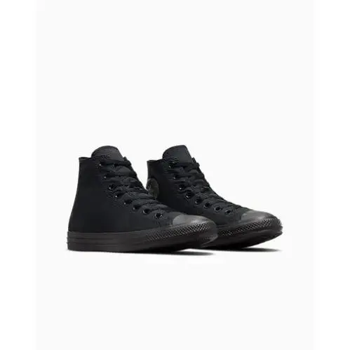 Converse shoes - Converse All Star Chuck Taylor - Various - Black 11