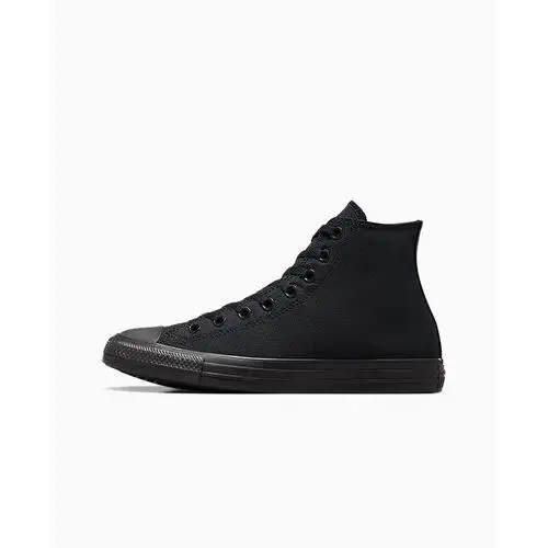 Converse shoes - Converse All Star Chuck Taylor - Various - Black 12