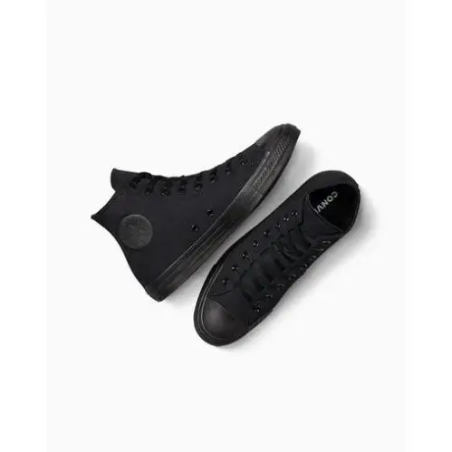 Converse shoes - Converse All Star Chuck Taylor - Various - Black 14