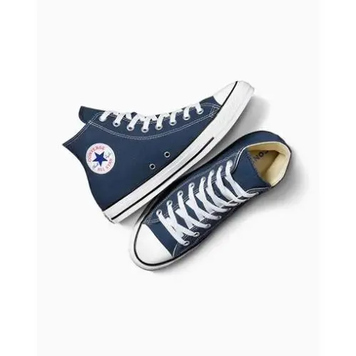 Converse shoes - Converse All Star Chuck Taylor - Various - Black 26