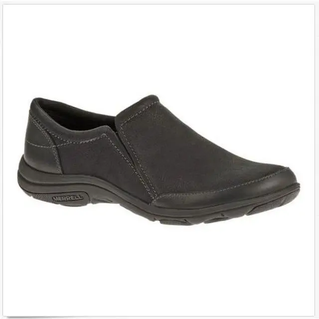 Merrell shoes - Black 2