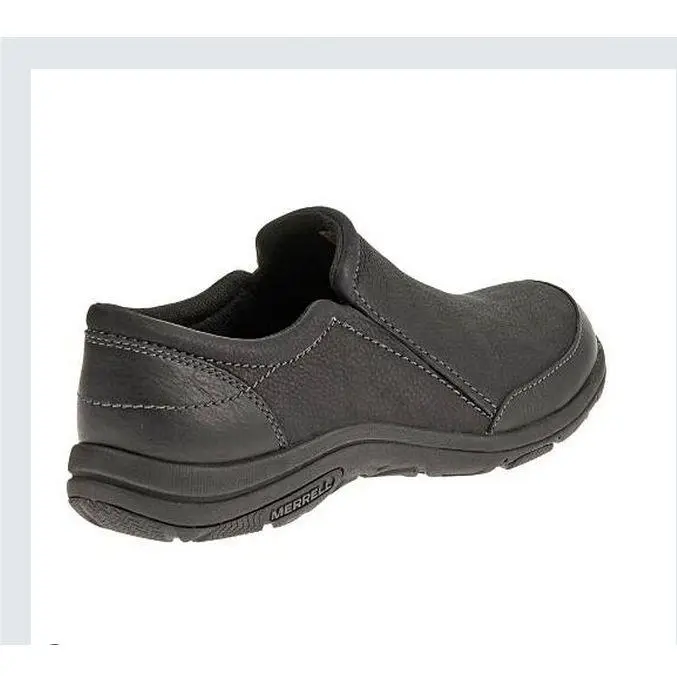 Merrell shoes - Black 4