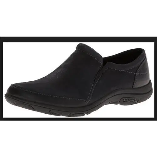 Merrell shoes - Black 0