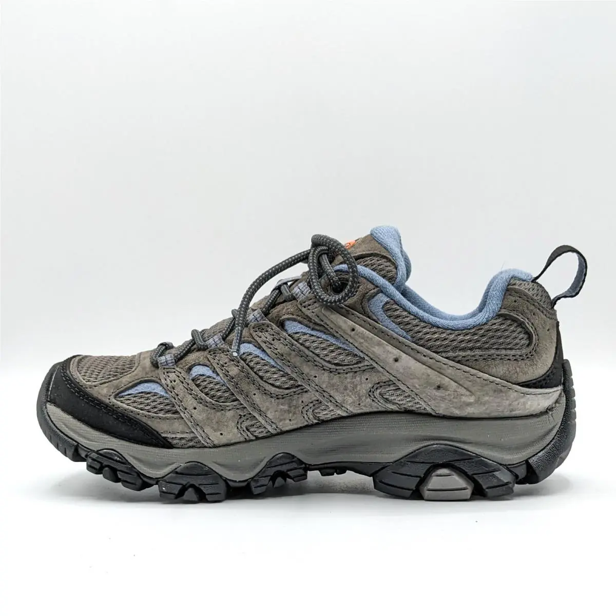 Merrell shoes - Merrell Moab 3 WP - Moab - J500160 - Gray 8