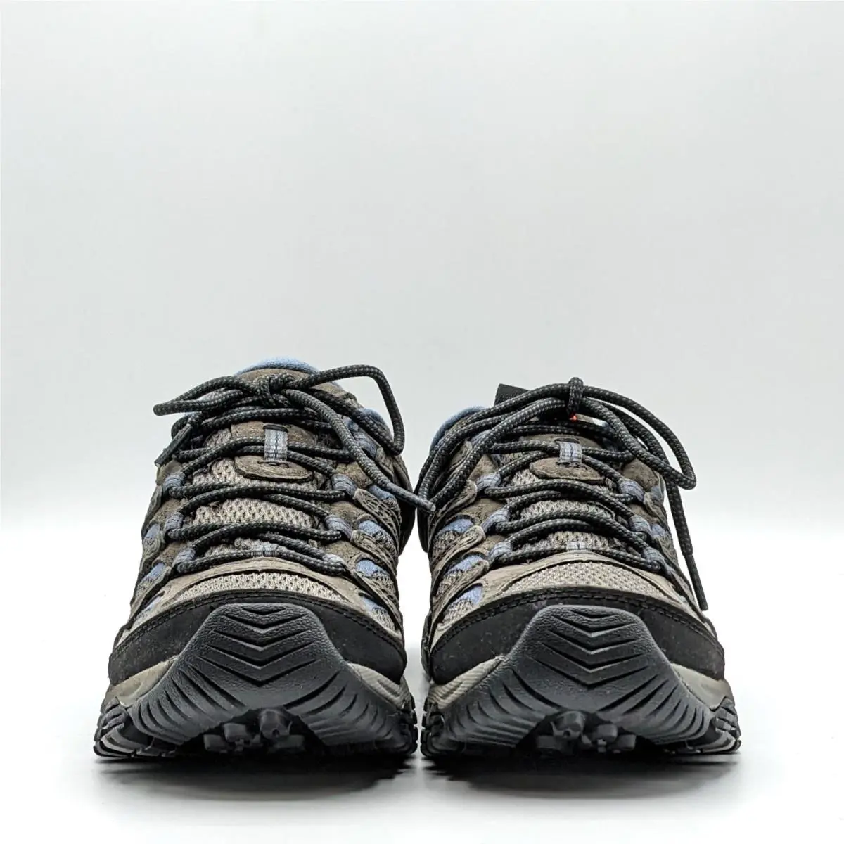 Merrell shoes - Merrell Moab 3 WP - Moab - J500160 - Gray 9