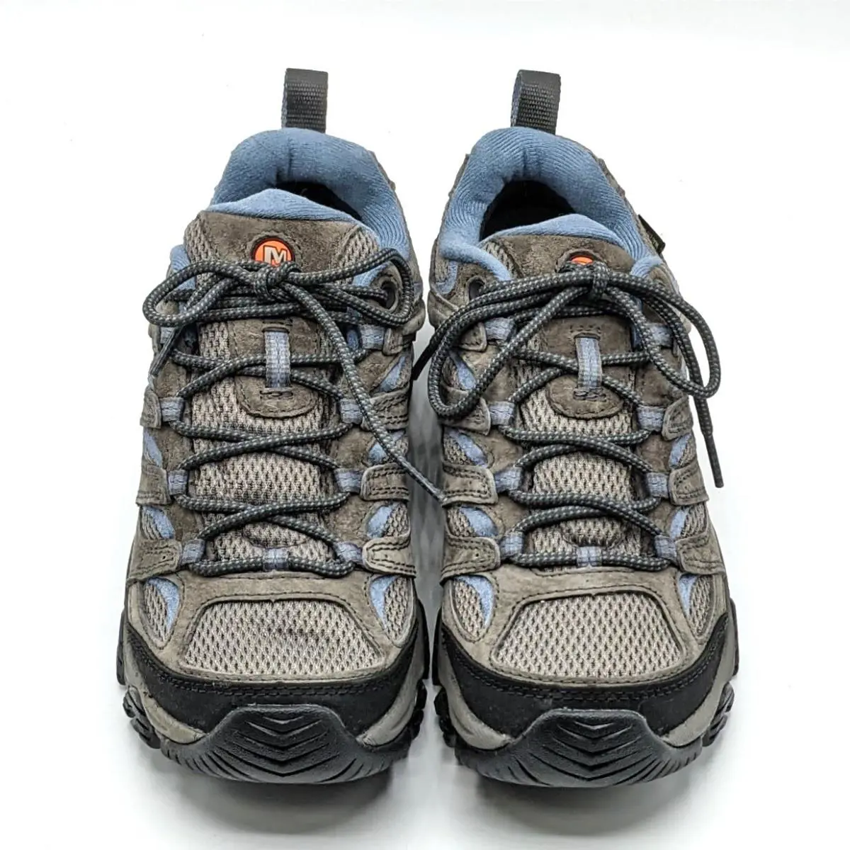 Merrell shoes - Merrell Moab 3 WP - Moab - J500160 - Gray 10