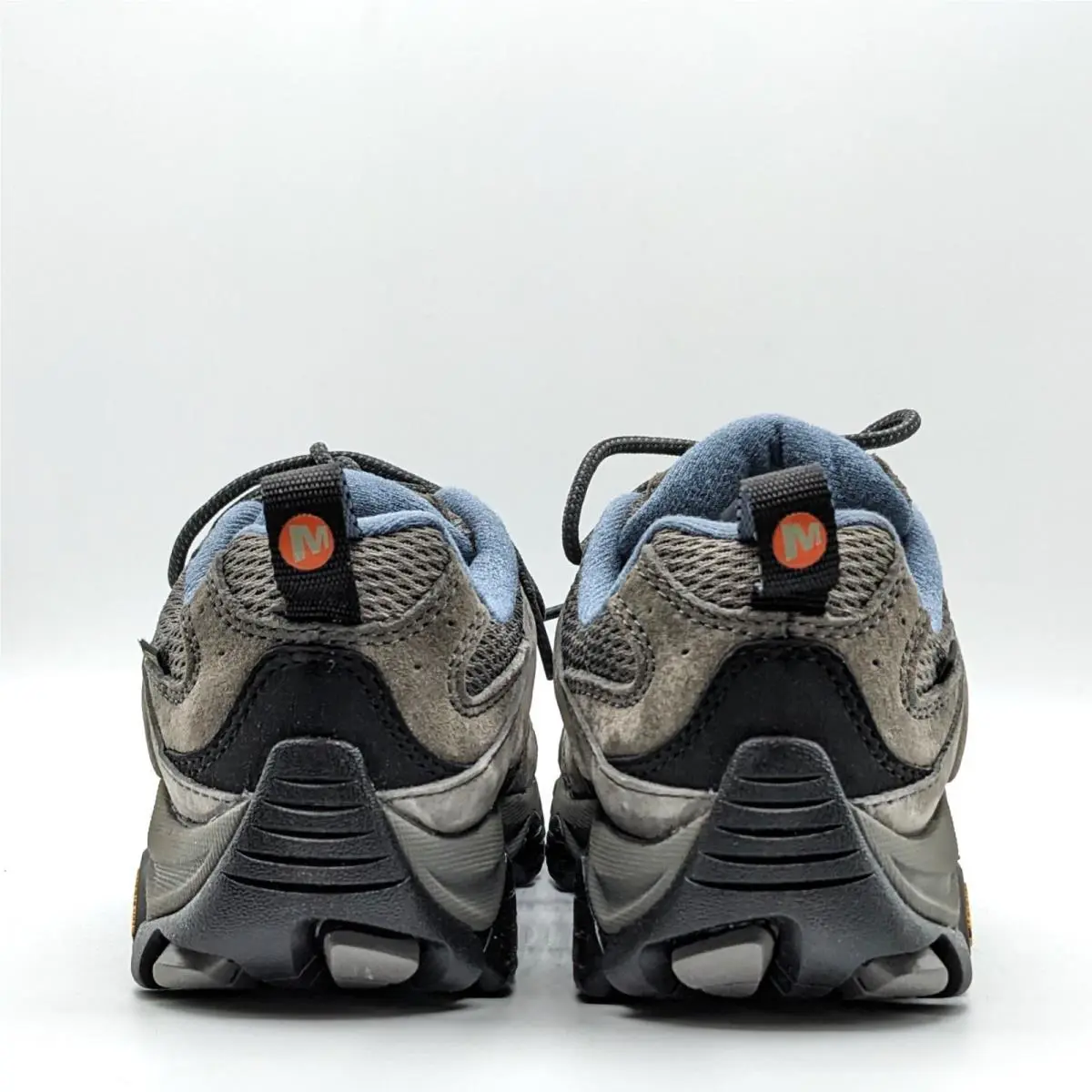 Merrell shoes - Merrell Moab 3 WP - Moab - J500160 - Gray 12
