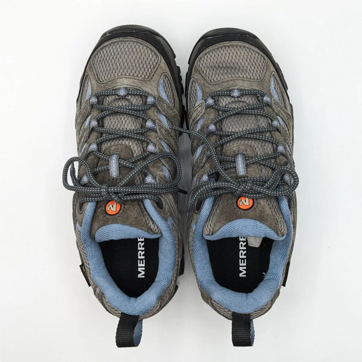 Merrell shoes - Merrell Moab 3 WP - Moab - J500160 - Gray 13
