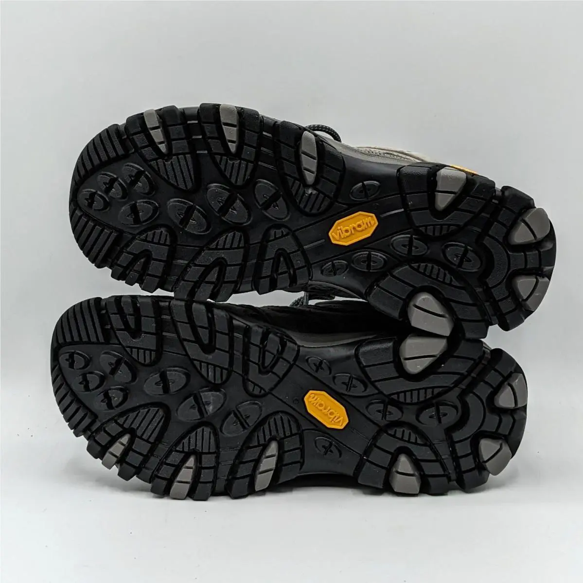 Merrell shoes - Merrell Moab 3 WP - Moab - J500160 - Gray 16
