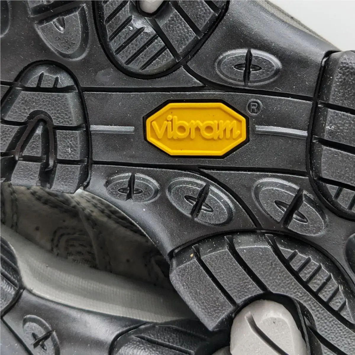 Merrell shoes - Merrell Moab 3 WP - Moab - J500160 - Gray 17
