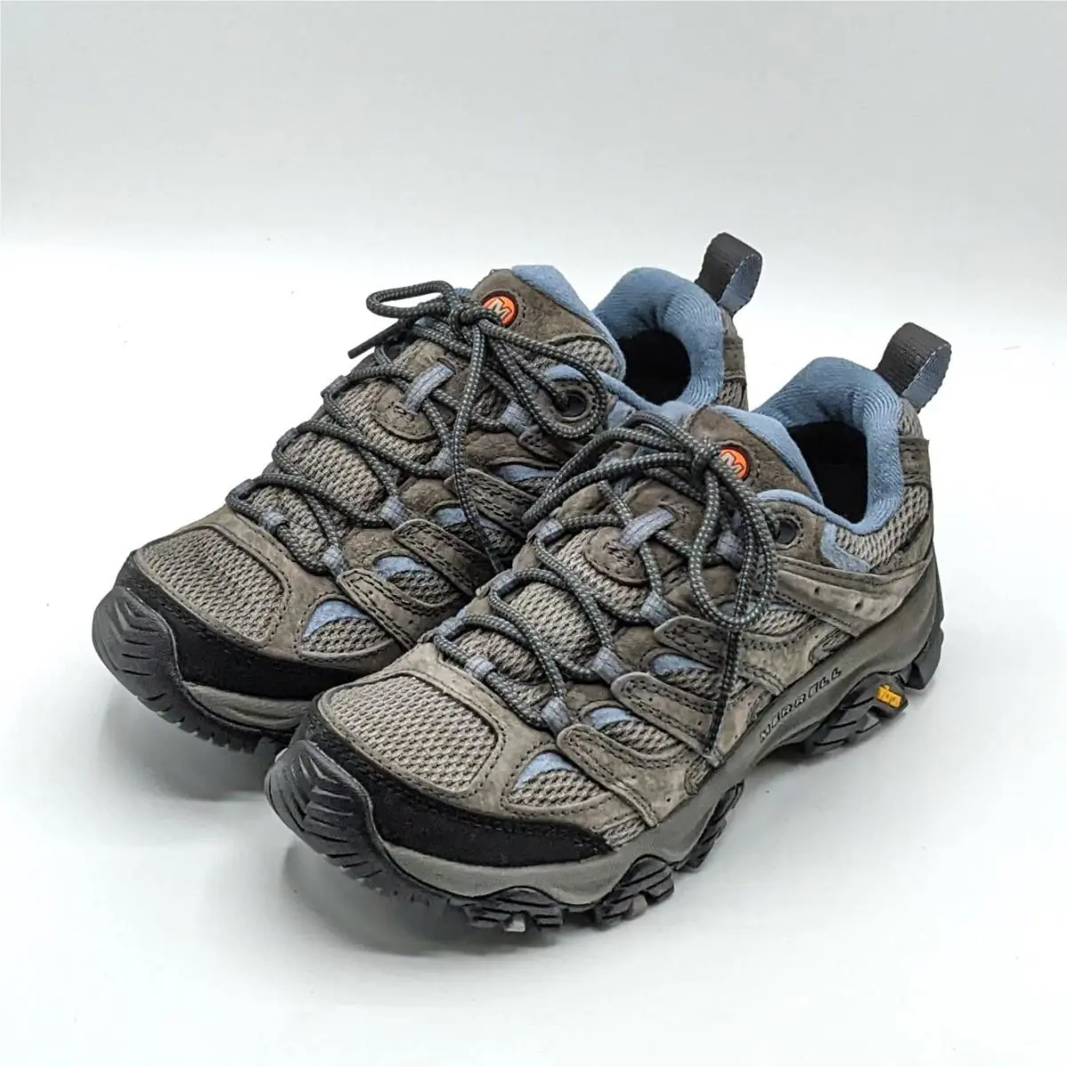 Merrell shoes - Merrell Moab 3 WP - Moab - J500160 - Gray 1