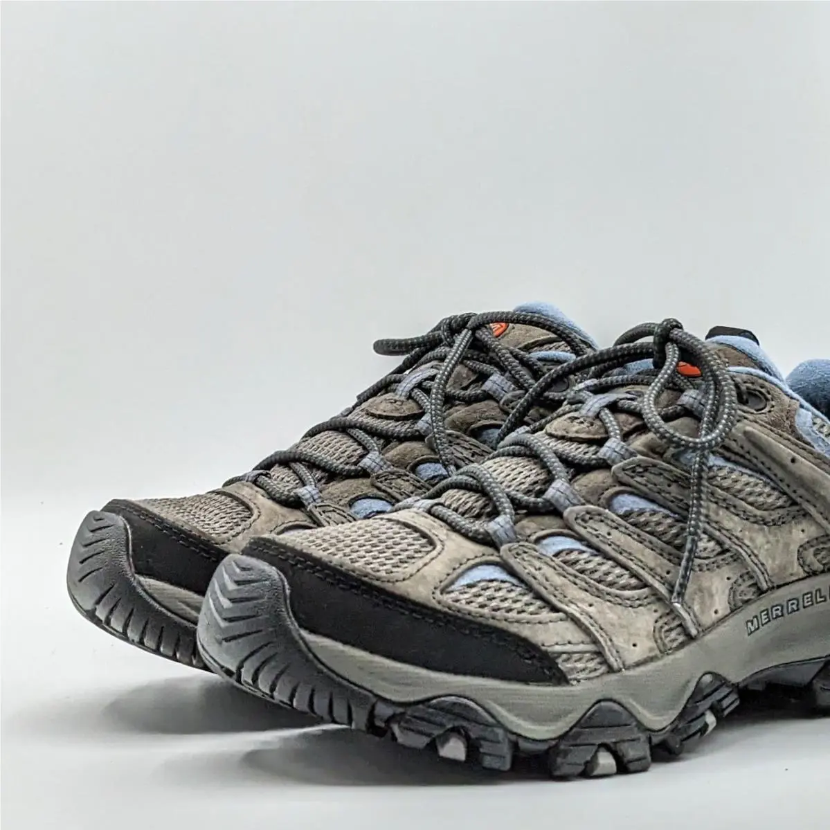 Merrell shoes - Merrell Moab 3 WP - Moab - J500160 - Gray 2