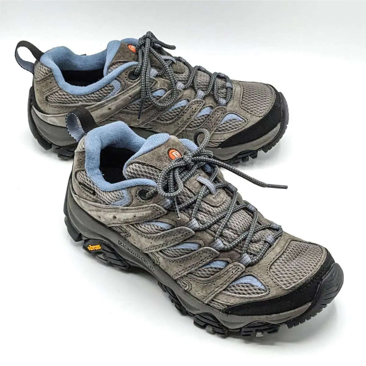 Merrell shoes - Merrell Moab 3 WP - Moab - J500160 - Gray 19