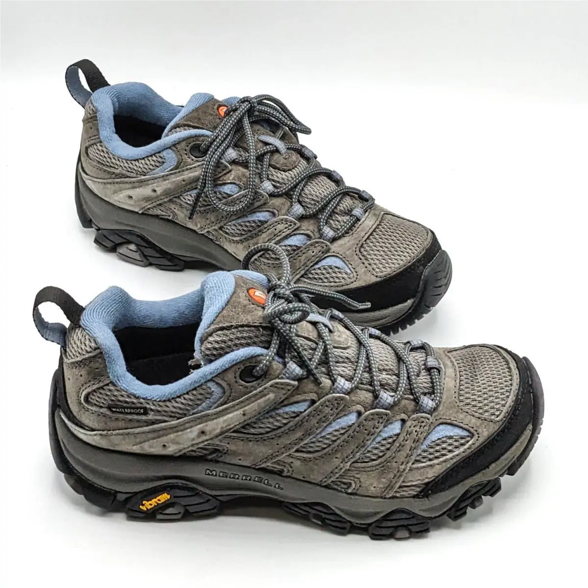 Merrell shoes - Merrell Moab 3 WP - Moab - J500160 - Gray 26