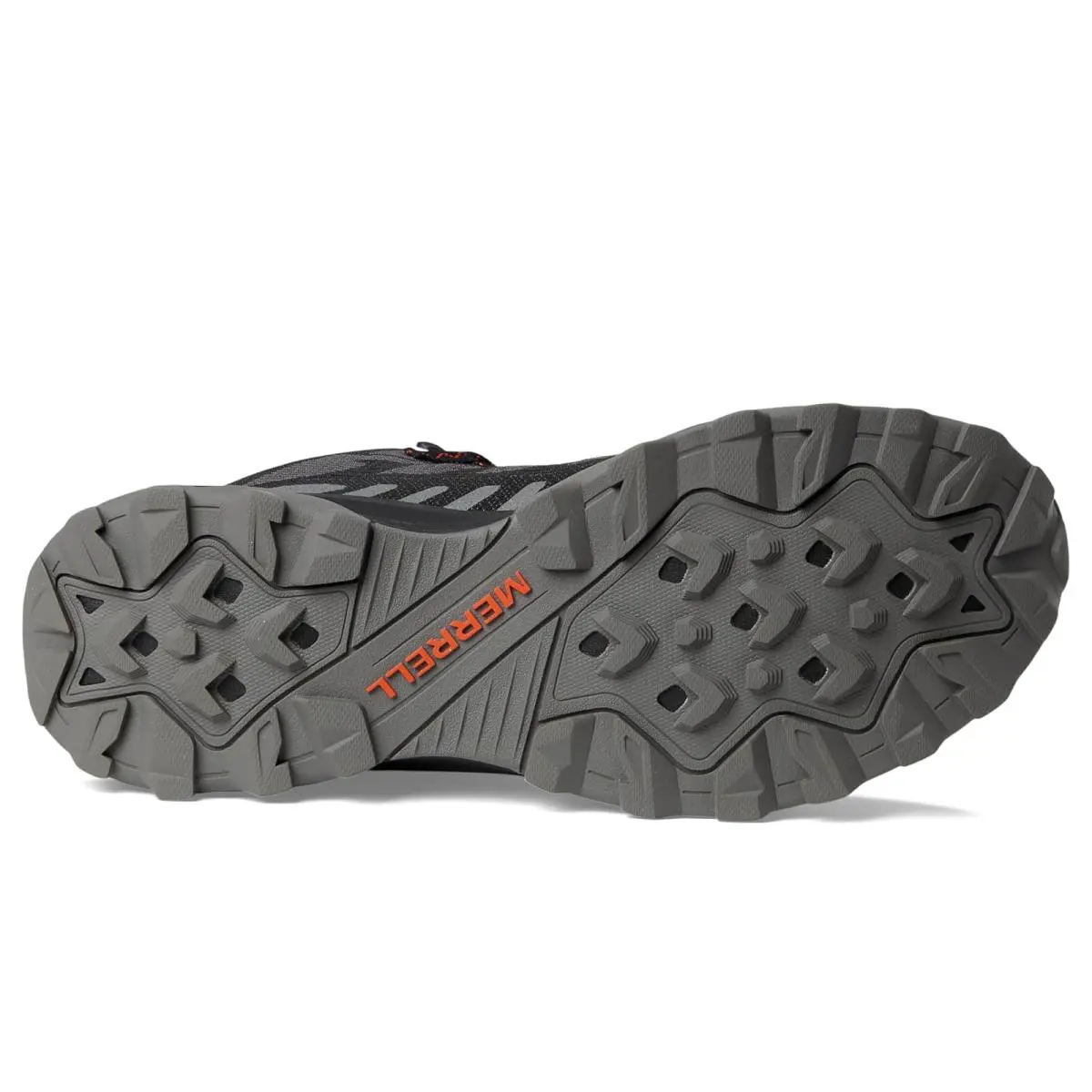 Merrell shoes - Black 1