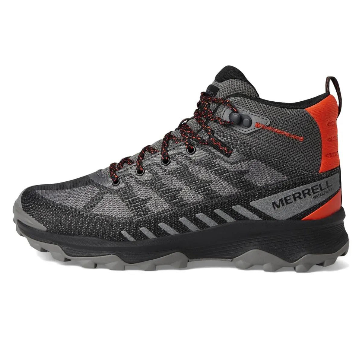 Merrell shoes - Black 2