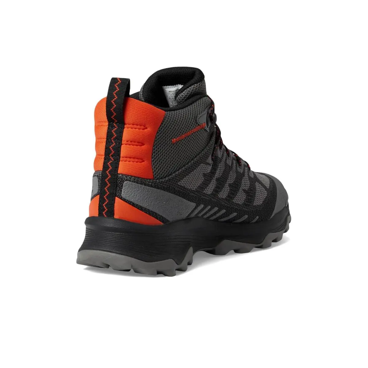 Merrell shoes - Black 3