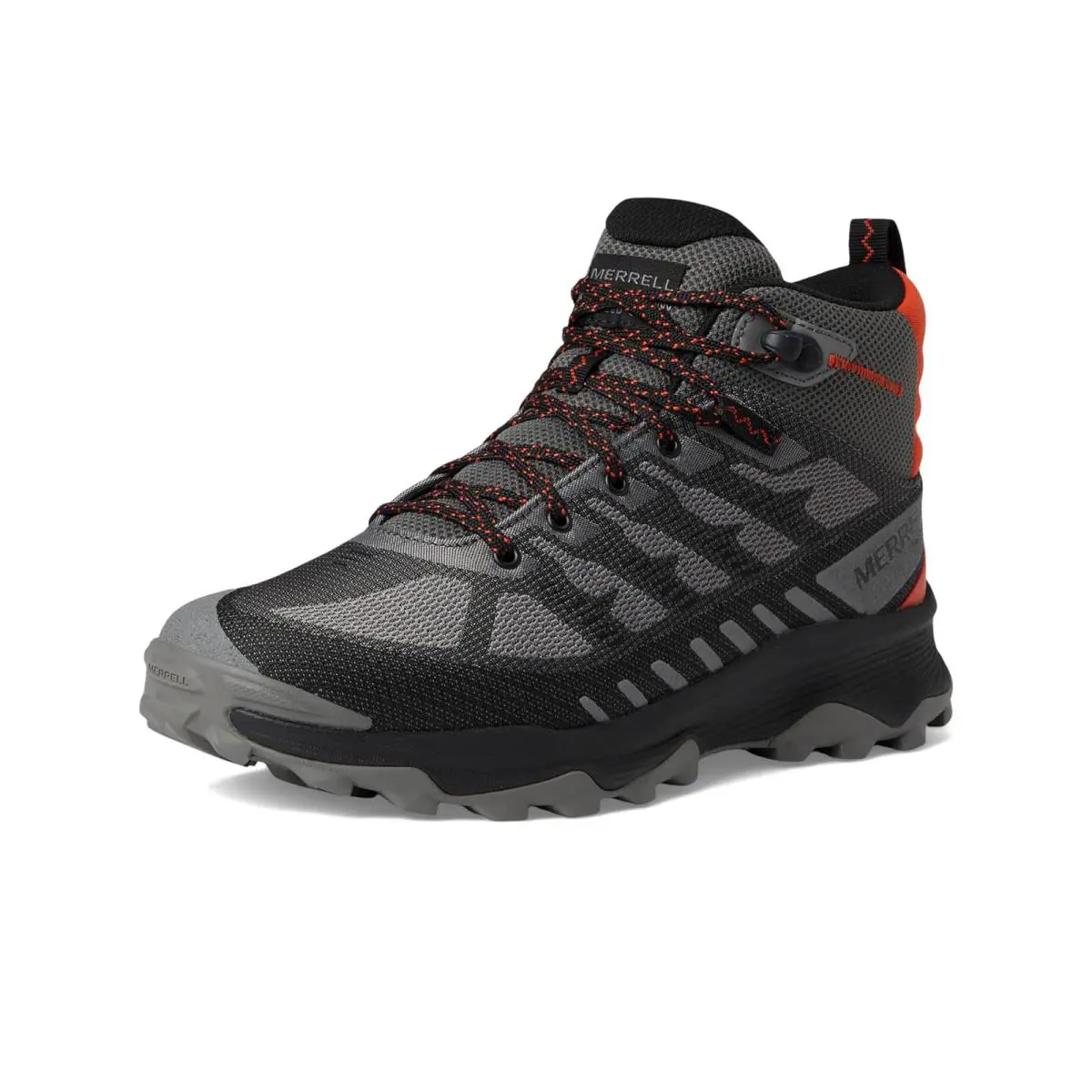 Merrell shoes - Black 5