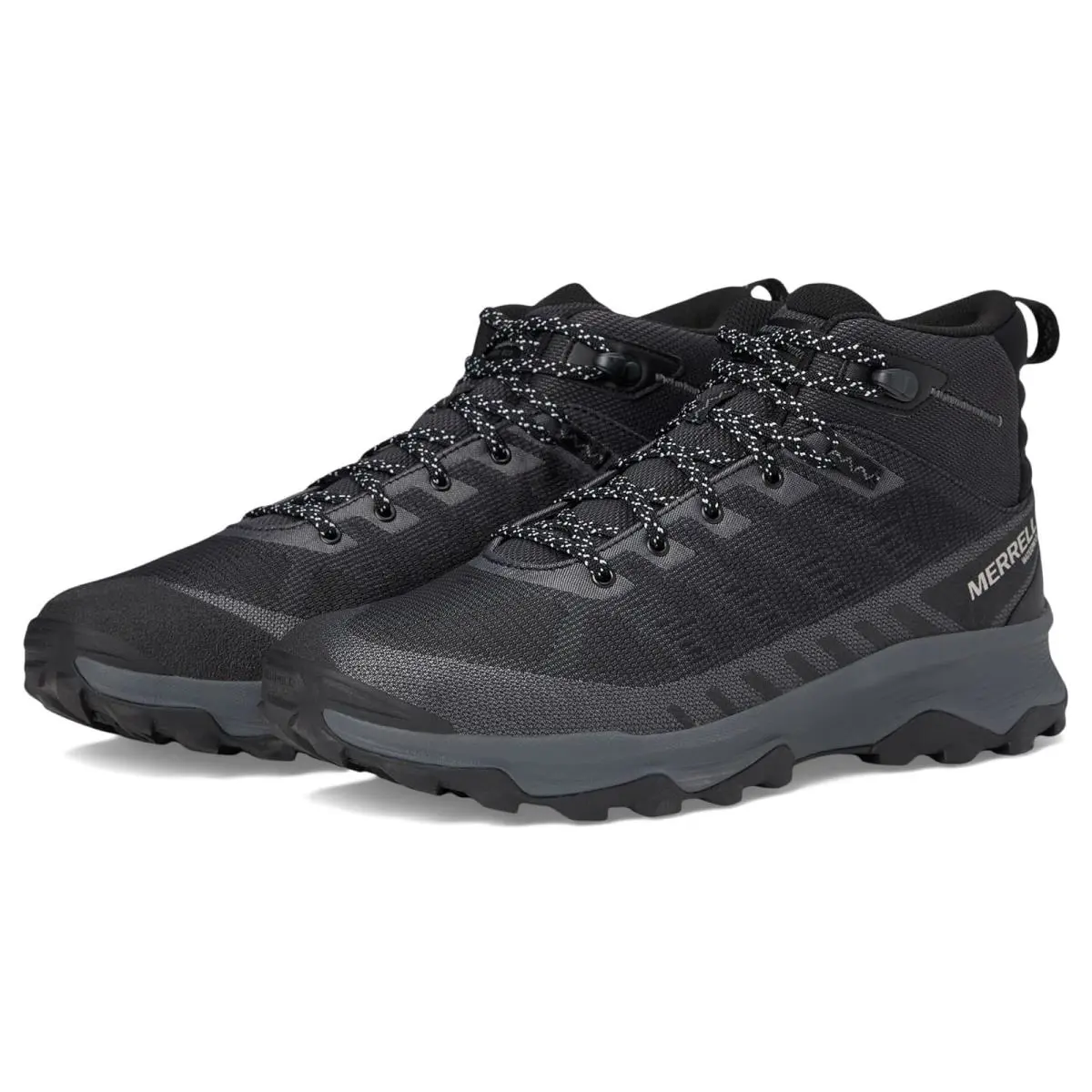 Merrell shoes - Black 13