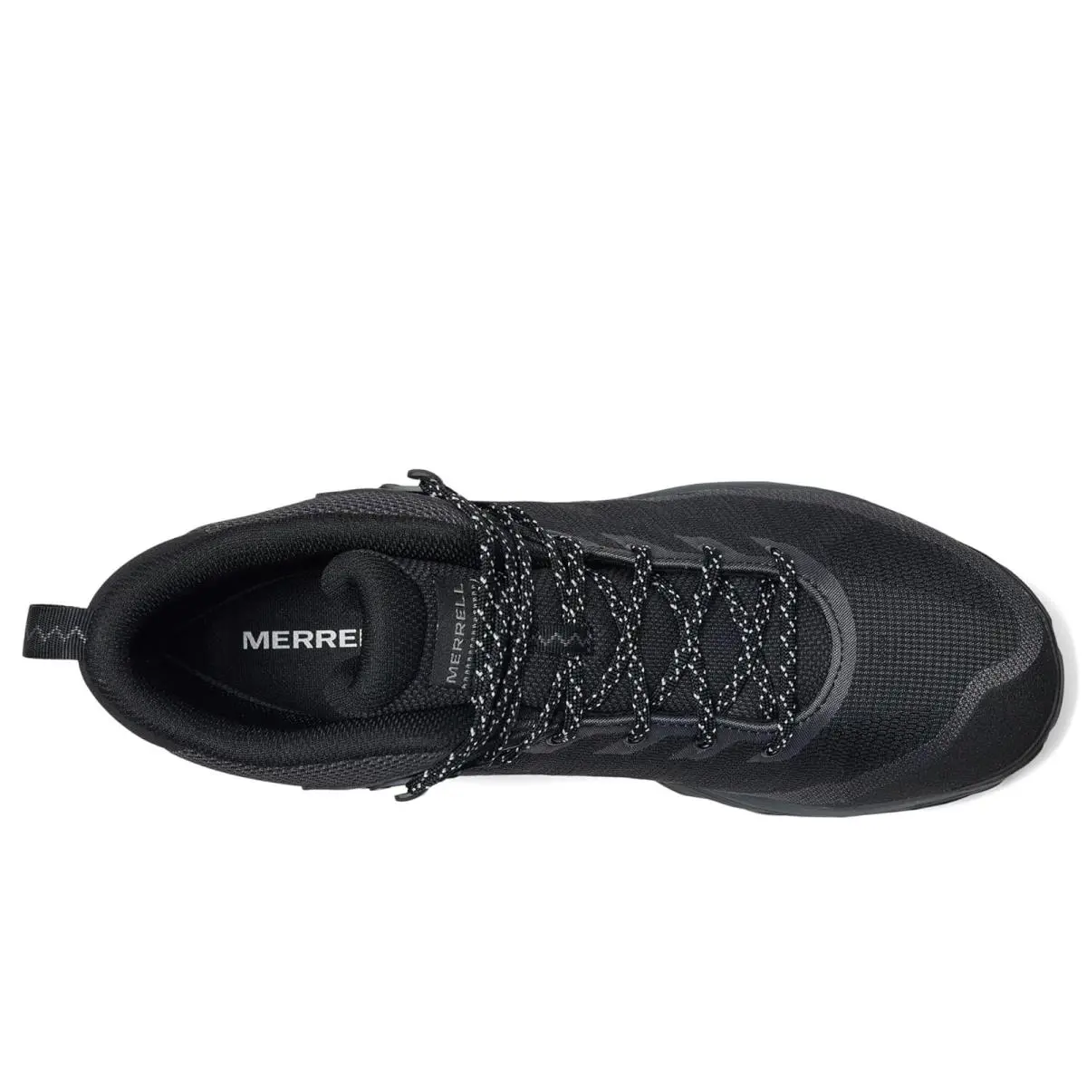 Merrell shoes - Black 14