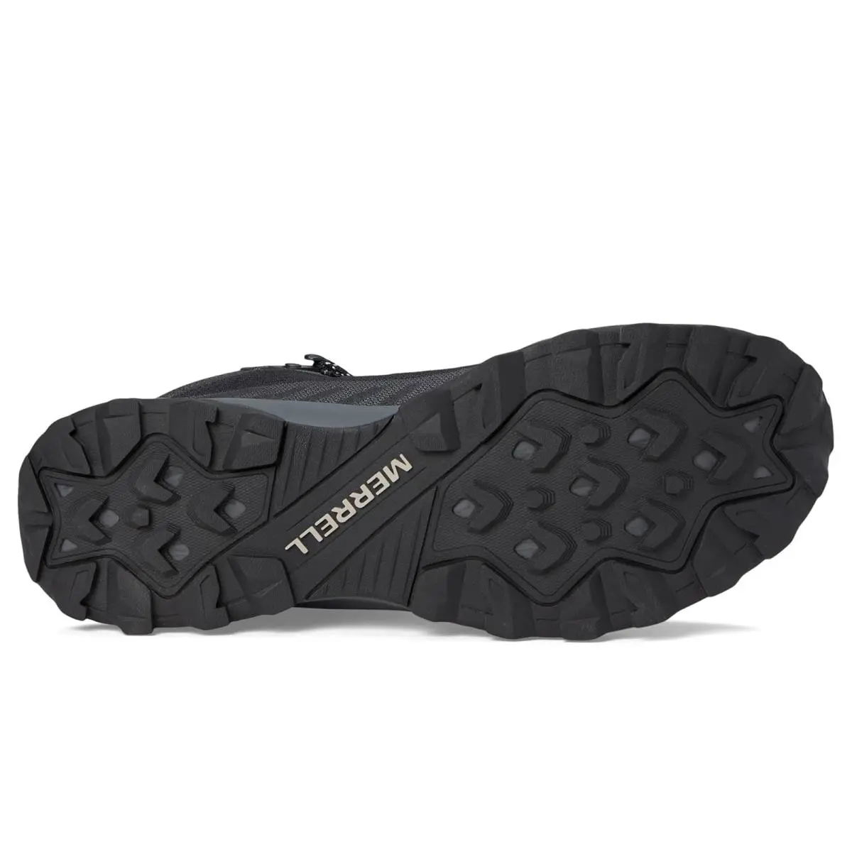 Merrell shoes - Black 15