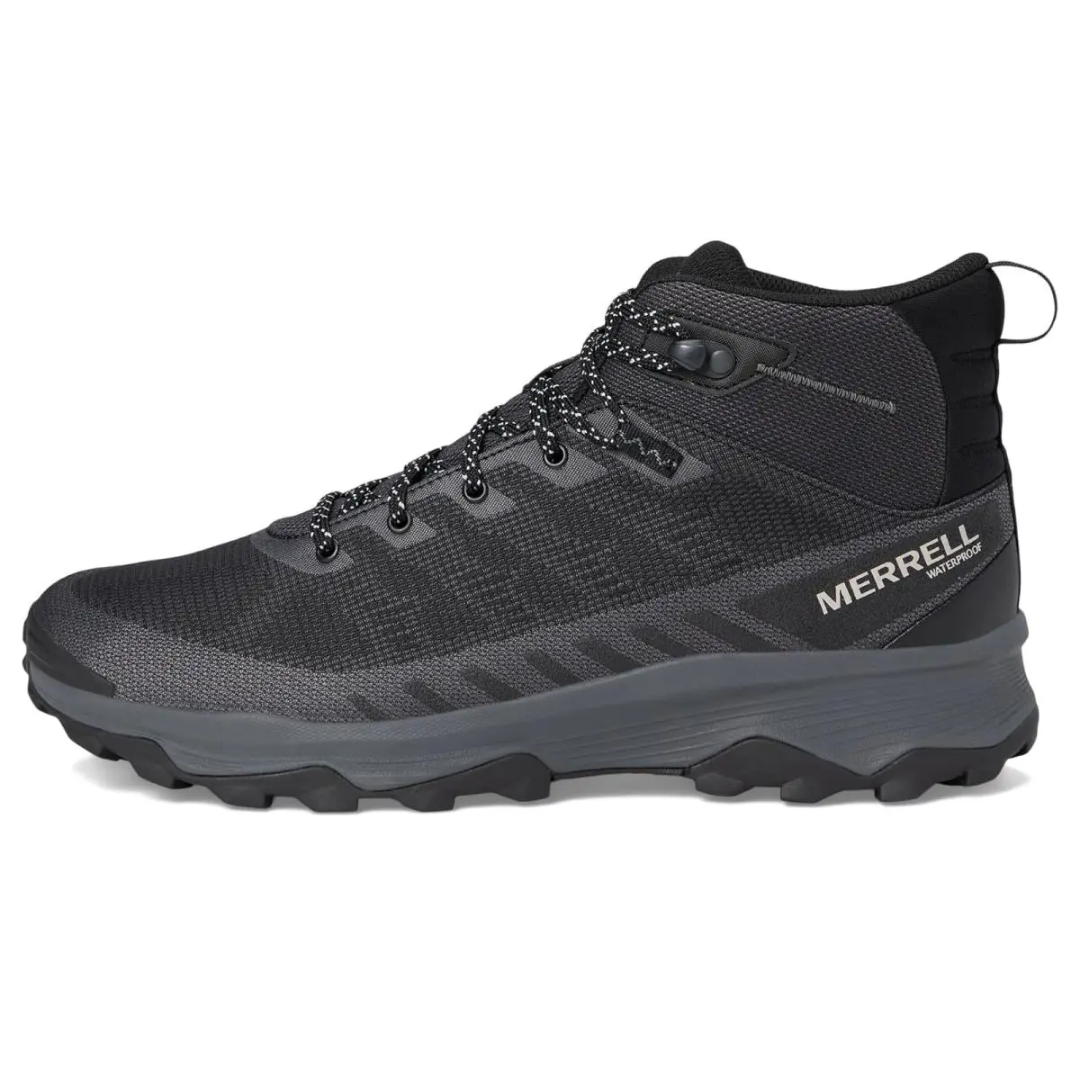 Merrell shoes - Black 16