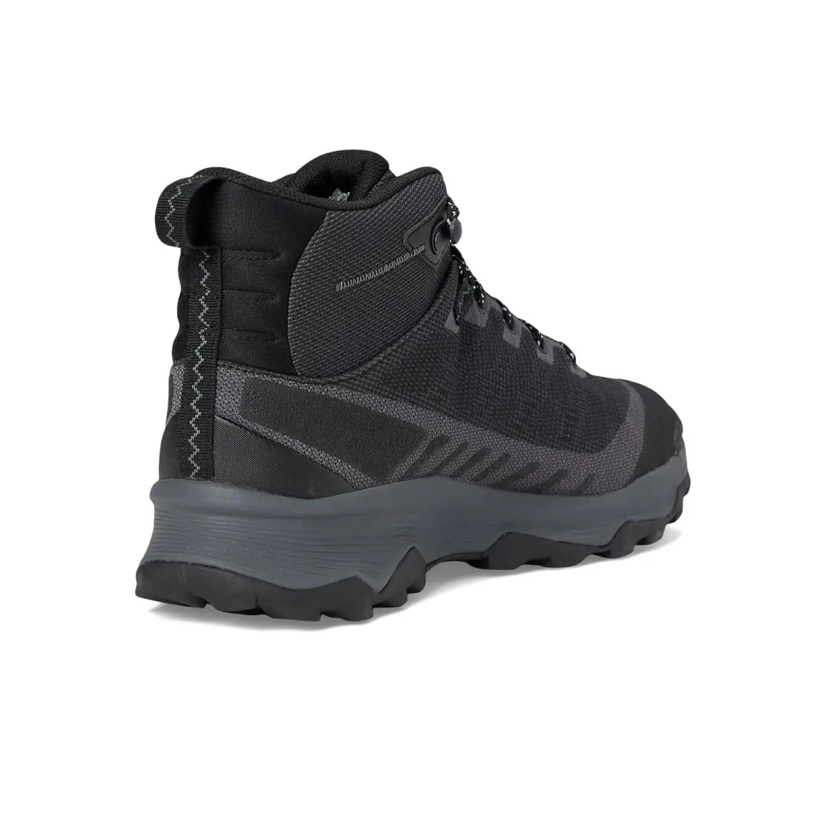 Merrell shoes - Black 17