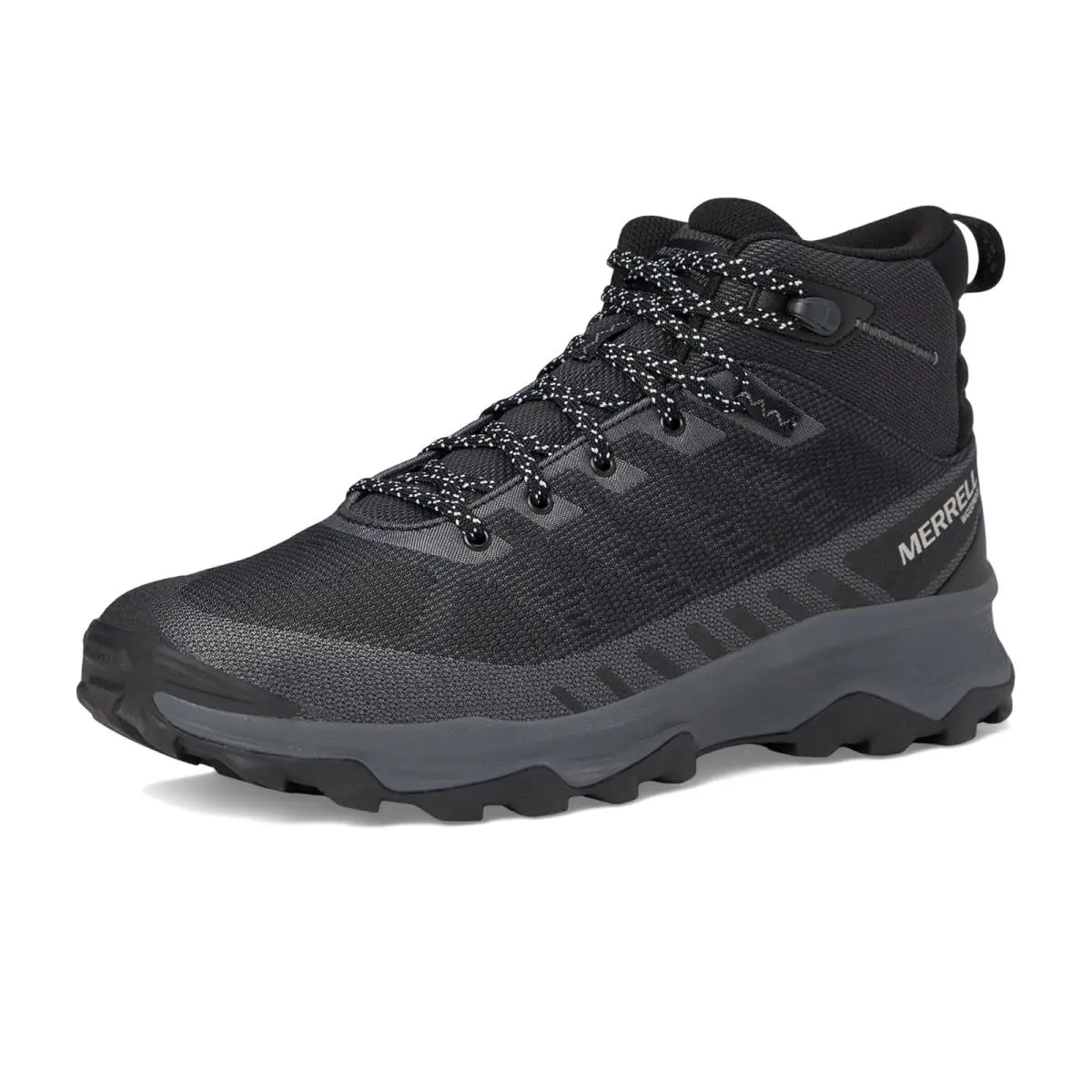 Merrell shoes - Black 19