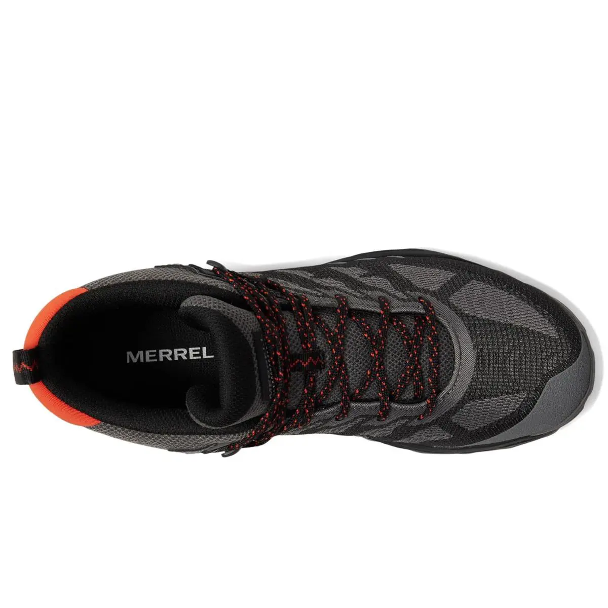 Merrell shoes - Black 7