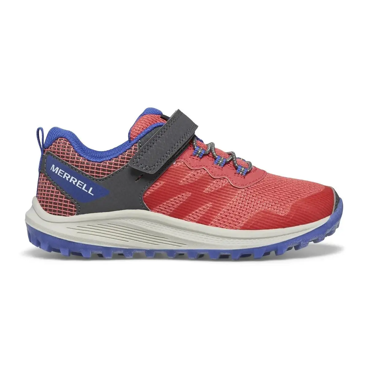 Merrell shoes - Merrell Nova 3 MK166787 - Nova - MK166787 - Red 0