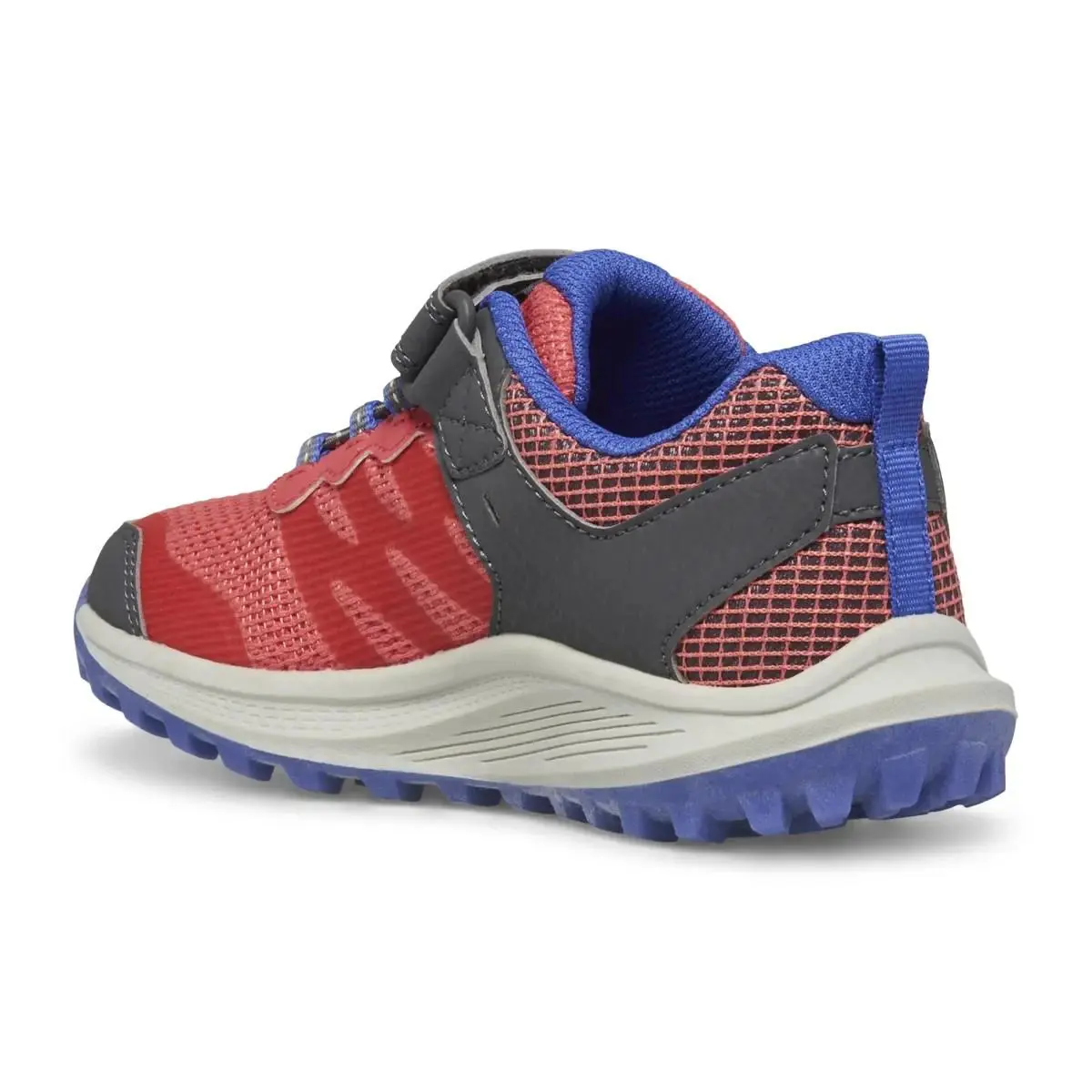 Merrell shoes - Merrell Nova 3 MK166787 - Nova - MK166787 - Red 1