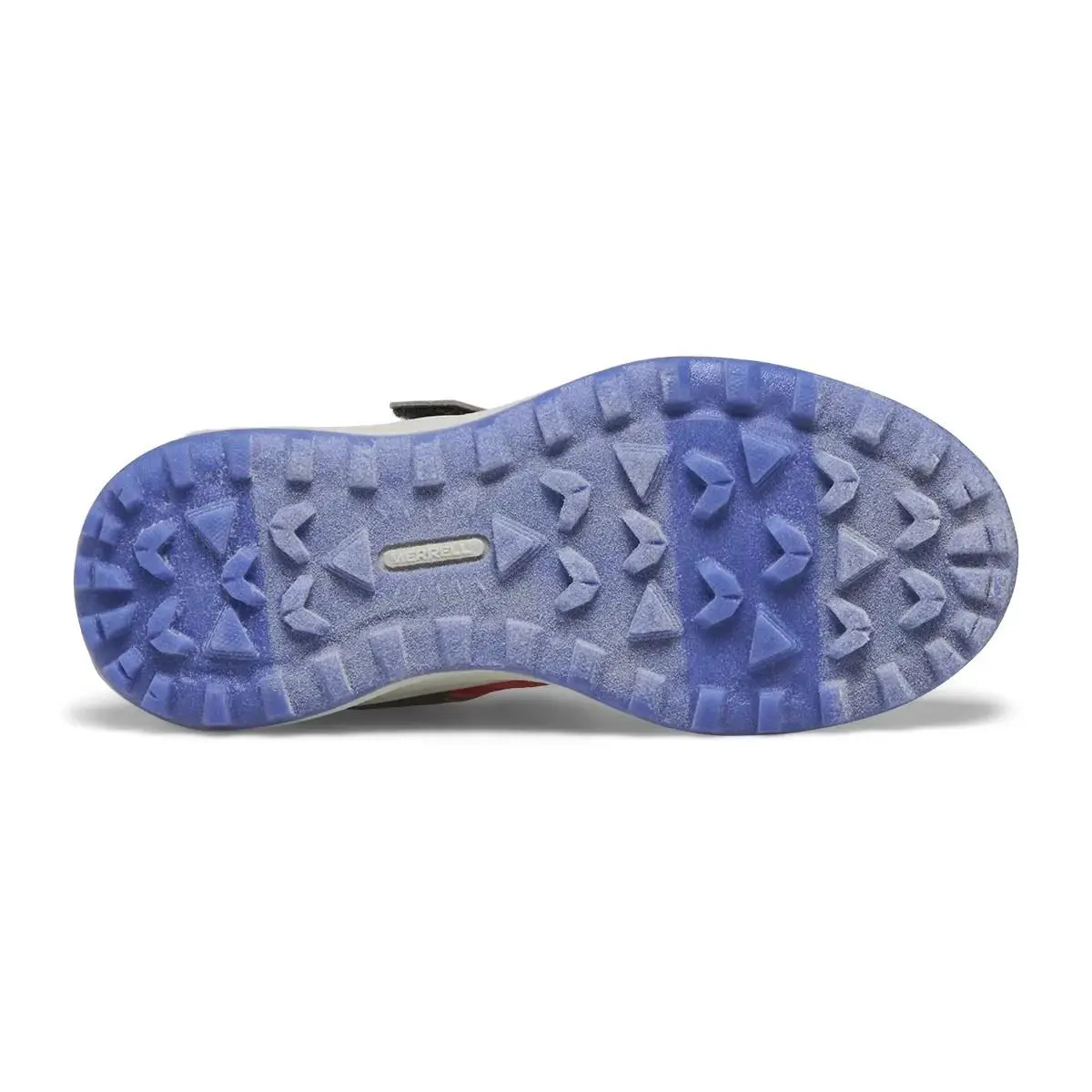 Merrell shoes - Merrell Nova 3 MK166787 - Nova - MK166787 - Red 2