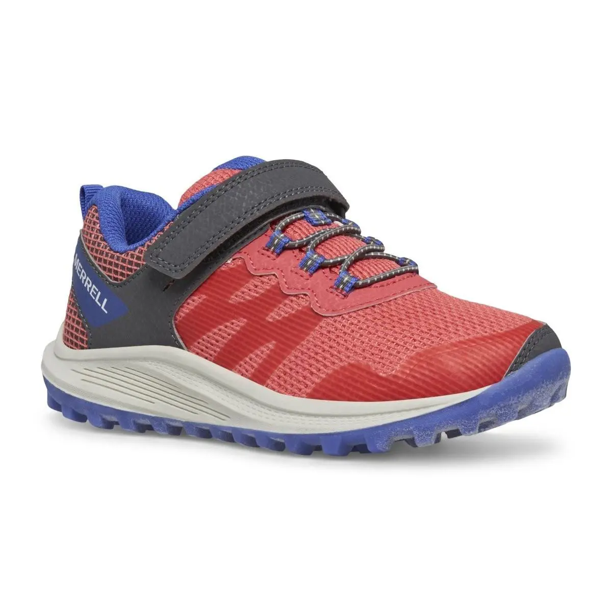 Merrell shoes - Merrell Nova 3 MK166787 - Nova - MK166787 - Red 3