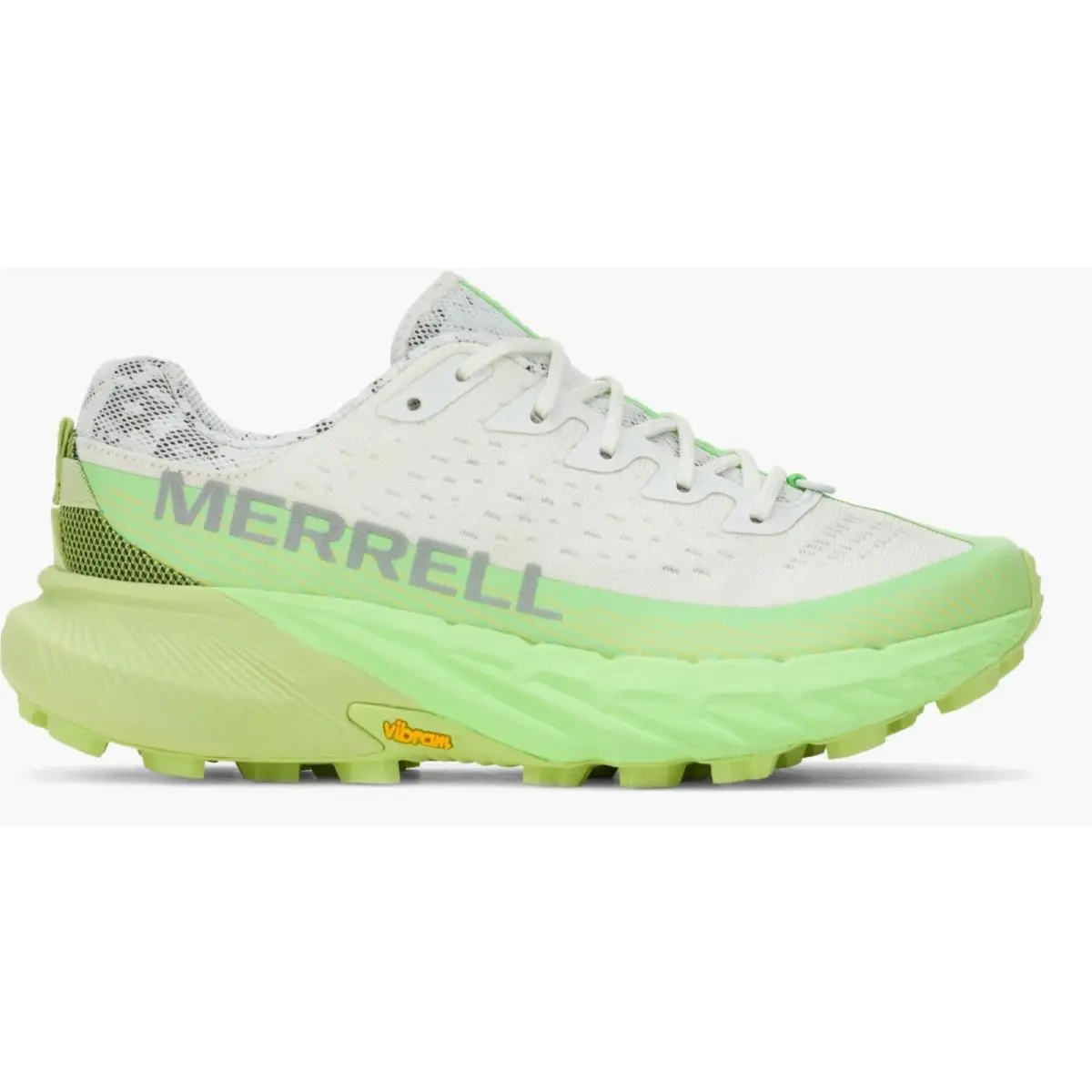Merrell shoes - Merrell Agility Peak 5 - Agility Peak - J500549 - White 0