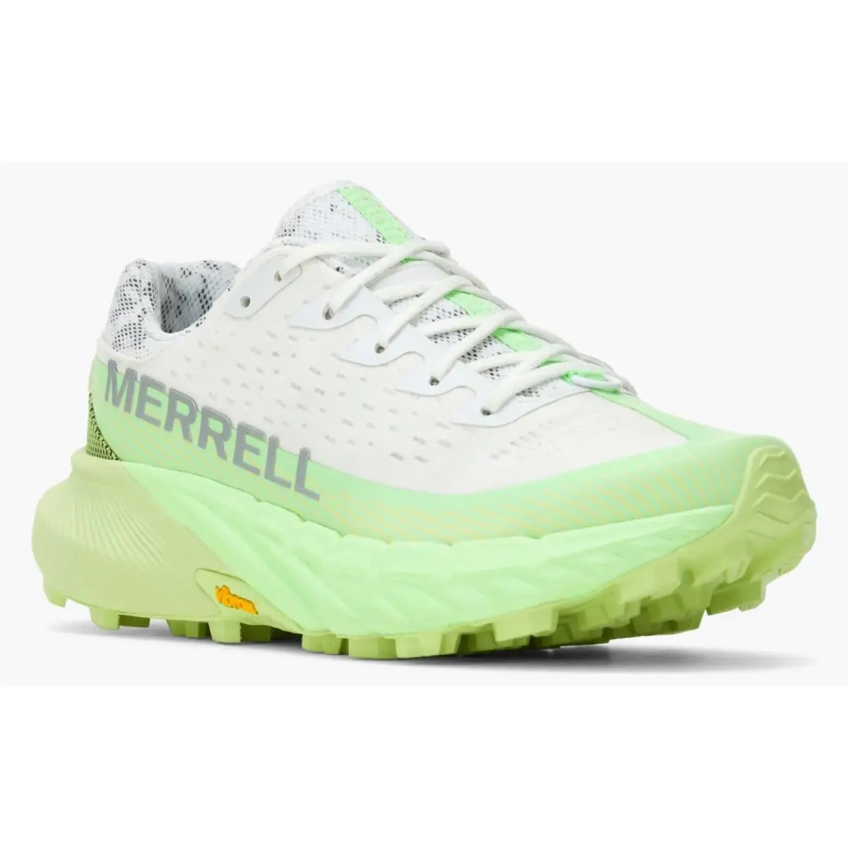 Merrell shoes - Merrell Agility Peak 5 - Agility Peak - J500549 - White 6