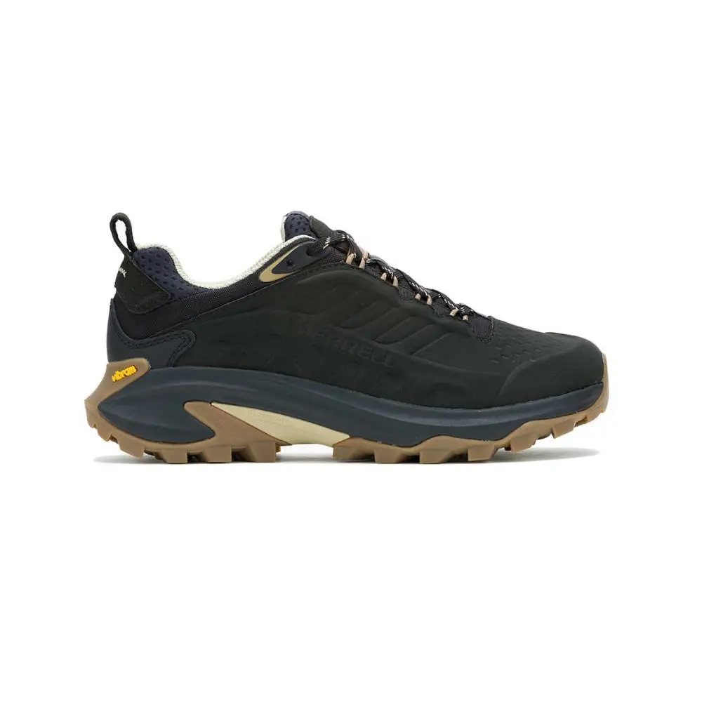 Merrell shoes - Moab - Moab - Black 0