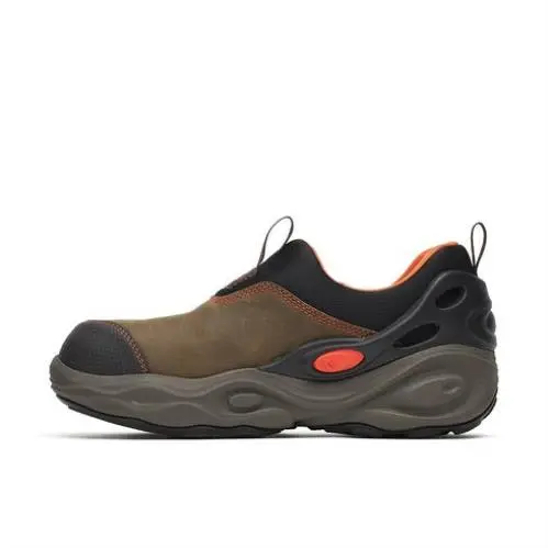 Merrell shoes - 041468160219 - 041468160219 - BROWN 2