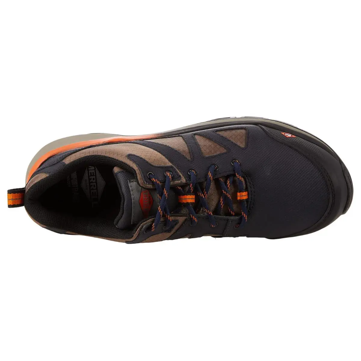 Merrell shoes - Brindle 0