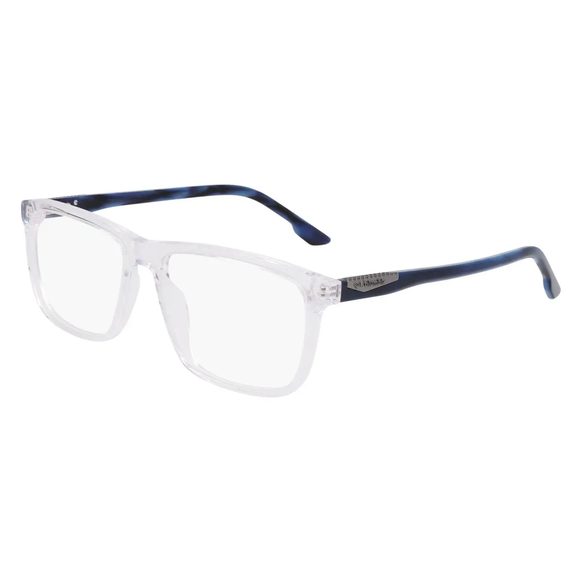 C8058 Crystal Clear 970 Eyeglasses by Columbia