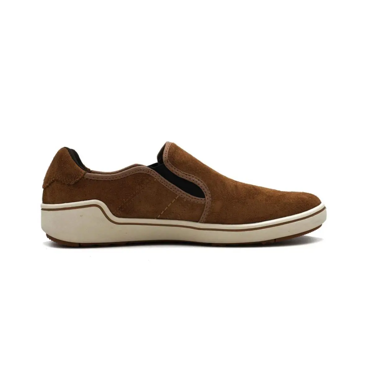 Merrell shoes - Merrell Primer - Primer - J16681 - Brown 0