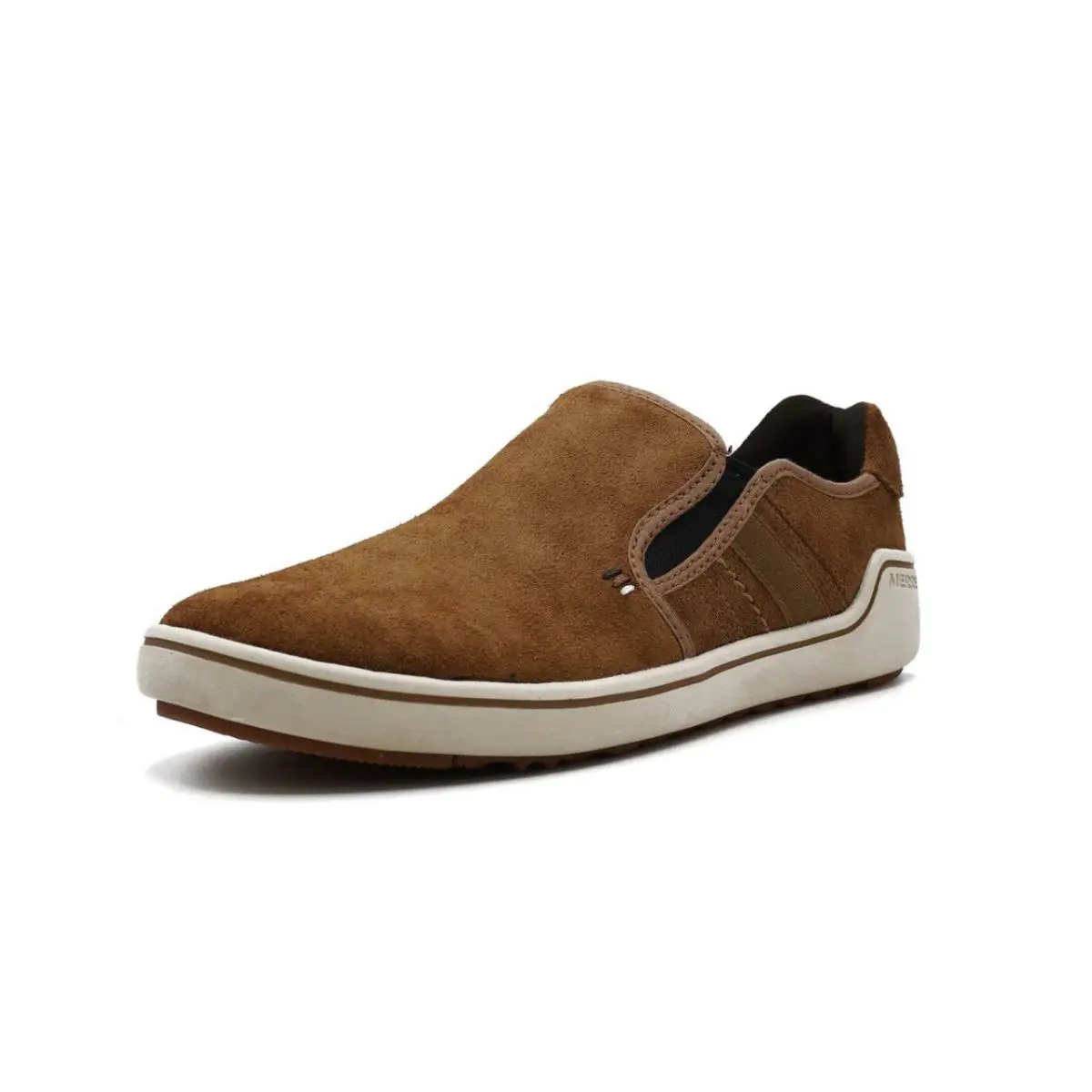 Merrell shoes - Merrell Primer - Primer - J16681 - Brown 1